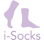 i-Socks-Logo