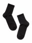 Preview: Conte Bambus Damen socken 18C34-000_1 schwarz