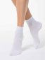 Preview: Conte Bambus Damen socken 18C34-000_weiss