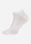 Preview: Herren Sport Socken BCHK weiß