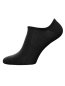 Preview: Herren Sport Socken schwarz