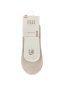 Preview: Damen Füßlinge Esli 16С16С-000_1 beige