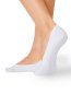 Preview: Damen Füßlinge Esli 16С16С-000 weiss