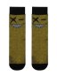 Preview: Ausgefallene Socken für Herren mit Smiley