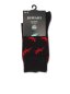 Preview: Lustige Eidechsen Socken