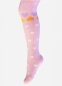 Preview: Kinderstrumpfhose 2-6 Jahre BCHK Kids 3265-816 mit Herzen Motiv rosa