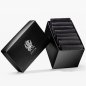 Preview: Griffon Low Bamboo Black Box 8 Paar