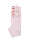 Preview: Sneakersocken für Damen rosa,  Conte Elegant