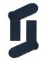 Preview: Herren Bambus Socken DIWARI  navy