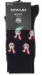 Preview: Lustige Hasen Socken - Divari Happy