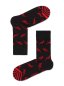 Preview: Lustige Eidechsen Socken
