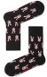 Preview: Lustige Hasen Socken - Divari Happy