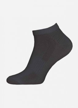 Herren Sport Socken BCHK schwarz