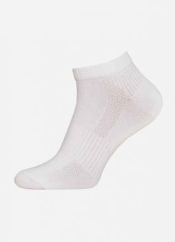 Herren Sport Socken BCHK weiß