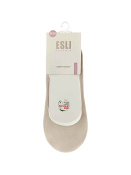 Damen Füßlinge Esli 16С16С-000_1 beige