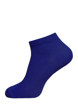 Kindersocken 2-6 dunkelblau BCHK Kids 3085-000 Farbe Jeans ohne Muster
