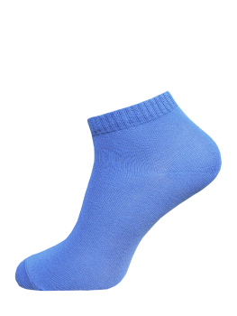 Kindersocken 2-6 Jahre BCHK Kids 3085-000 Farbe Jeans ohne Muster