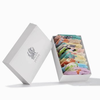 Griffon Animal Box For Kids