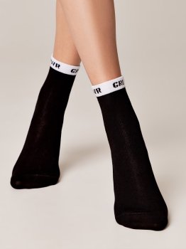 coole Socken von Conte GRL PWR