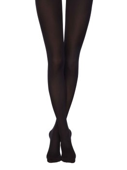 Damenstrumpfhosen Conte triumpf 150 schwarz
