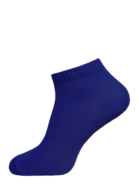 Kindersocken 2-6 dunkelblau BCHK Kids 3085-000 Farbe Jeans ohne Muster