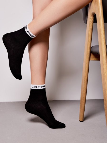 coole Socken von Conte GRL PWR