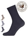 Klassische Herren Baumwollsocken, BCHK