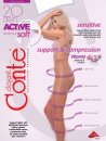 Damen Strumpfhosen CONTE ELEGANT ACTIVE 20