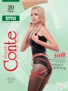 Damen Strumpfhosen CONTE ELEGANT STYLE 20