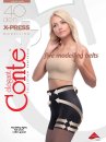 Damen Strumpfhosen CONTE ELEGANT X-PRESS 40